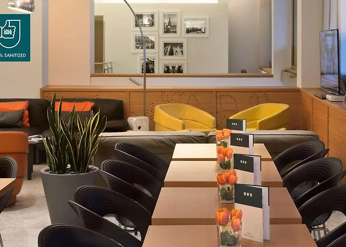 Hotel Mediterraneo 4*