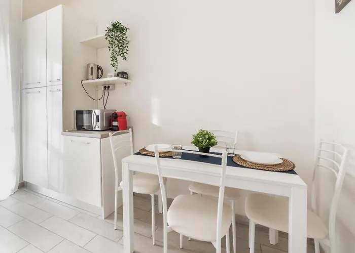 アパート Guesthost - Piazza Tripoli Bright *