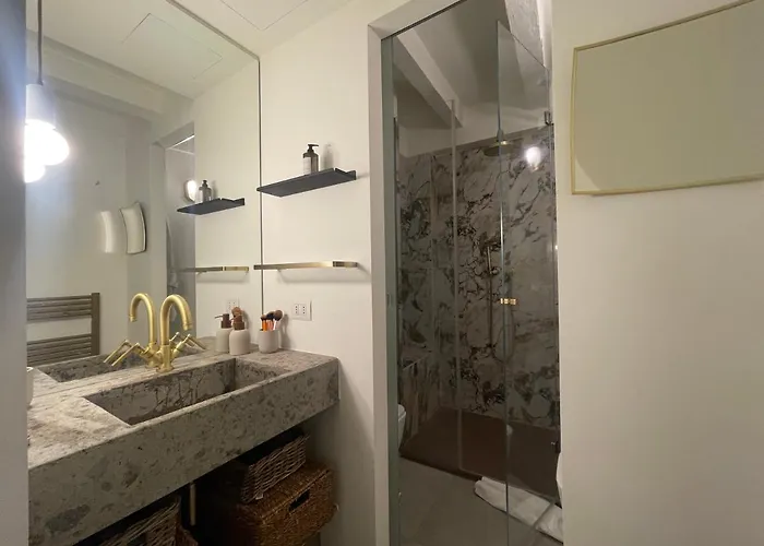 Lägenhet Brera Charme *