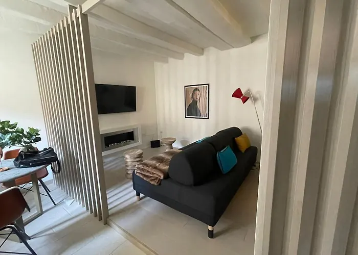 Brera Charme Lägenhet