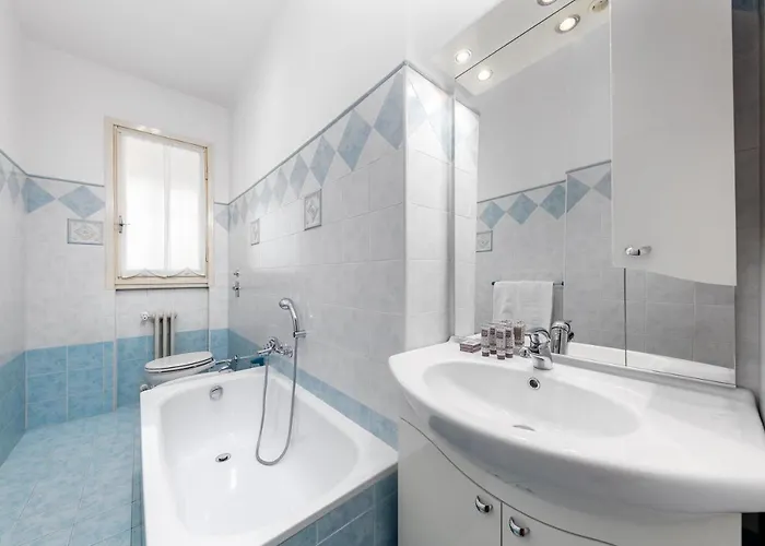 Apartamento Casa Da Evenka Milão