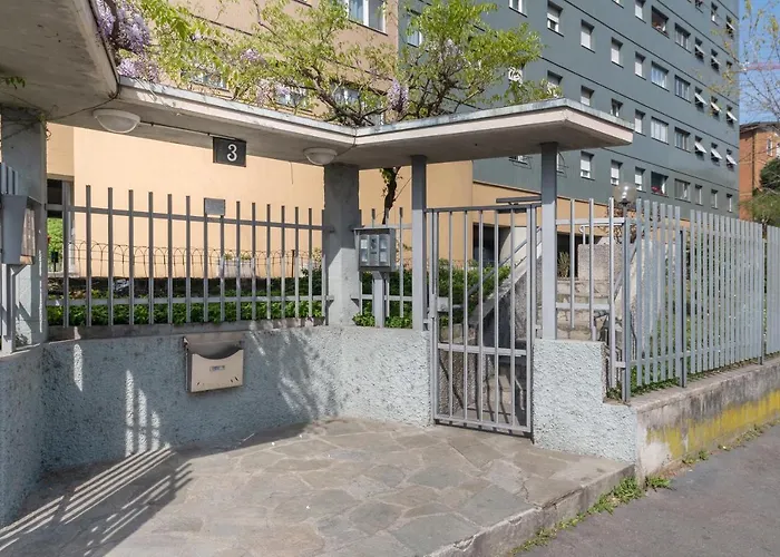 Casa Da Evenka * 米兰