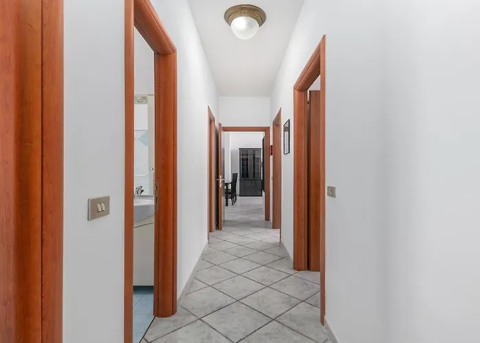 Casa Da Evenka Milão