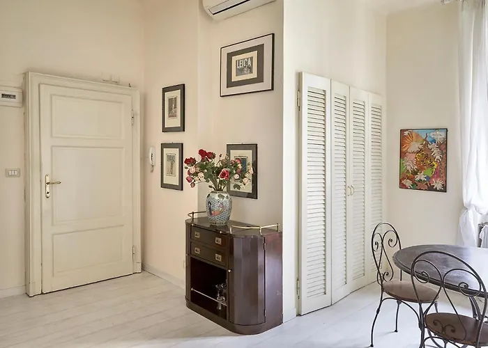 Διαμέρισμα Prestige Boutique Homes -arco Della Pace *