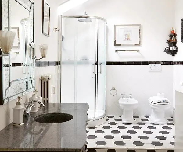 Prestige Boutique Homes -arco Della Pace Apartman