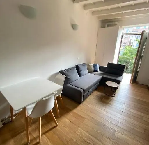 Corso 8 Apartamento Milão