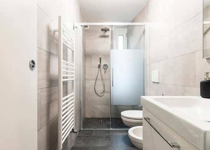 Al Passetto 2024 Appartement