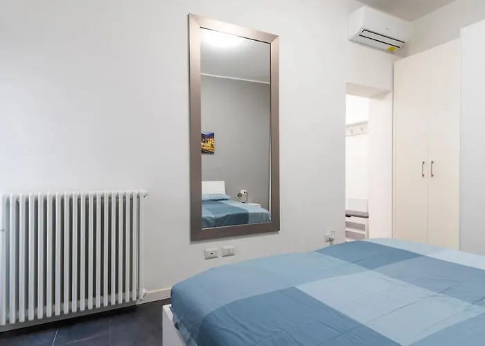 Al Passetto 2024 Appartement *