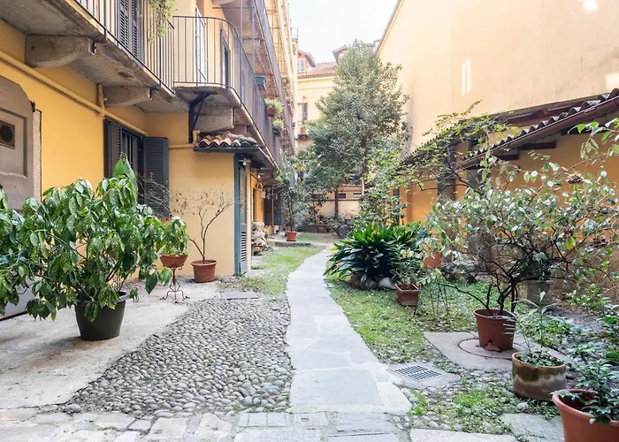 Al Passetto 2024 * Milan