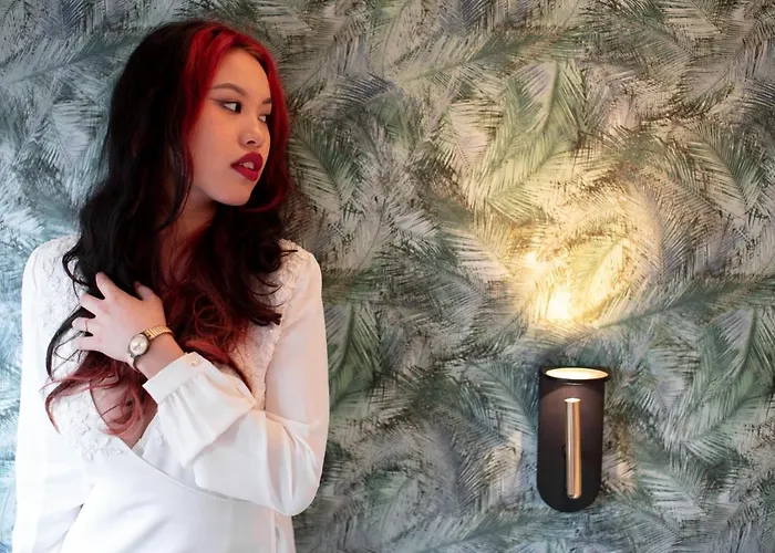 Apartment Sant'ambrogio Apartments, Reception H24 Mailand