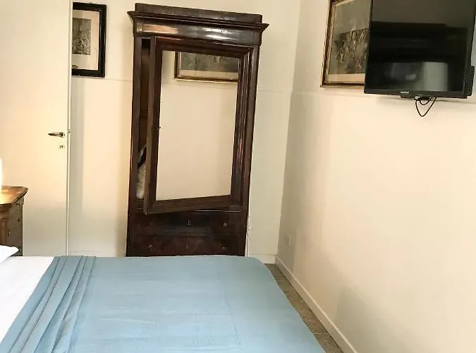 Casa Cairoli * Milan