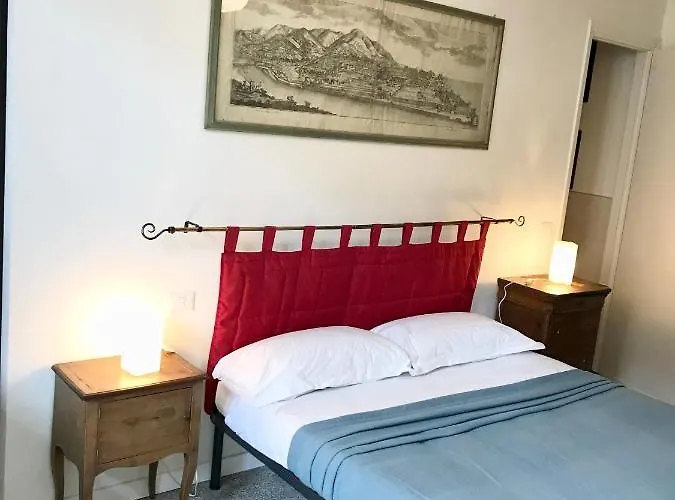 Casa Cairoli Milan
