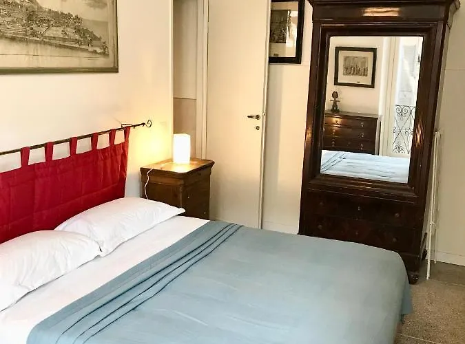 Casa Cairoli Appartement