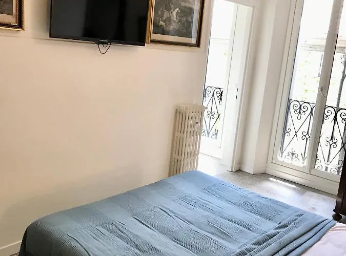 Appartement Casa Cairoli *