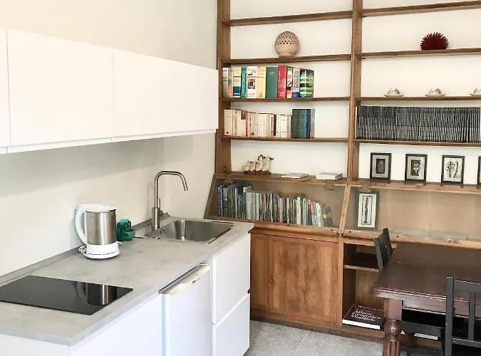 Casa Cairoli * Milan