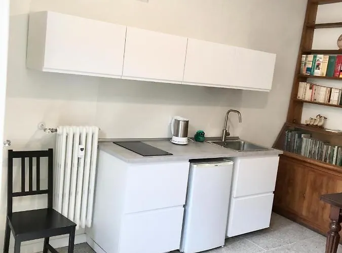 דירה Casa Cairoli *