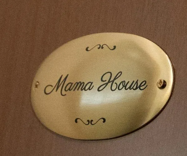 Mama House Pensjonat Mediolan