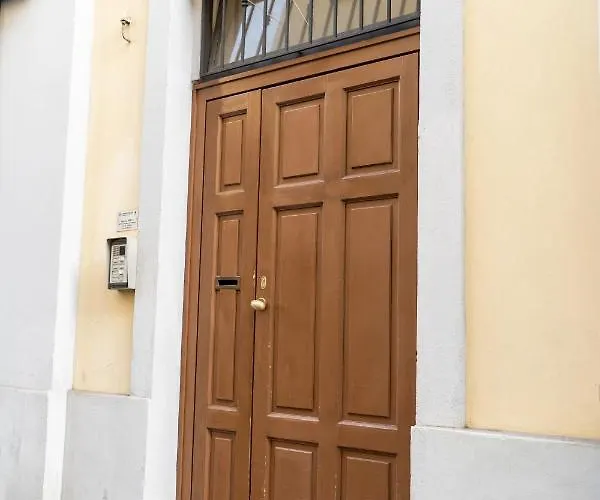 Pensjonat Mama House