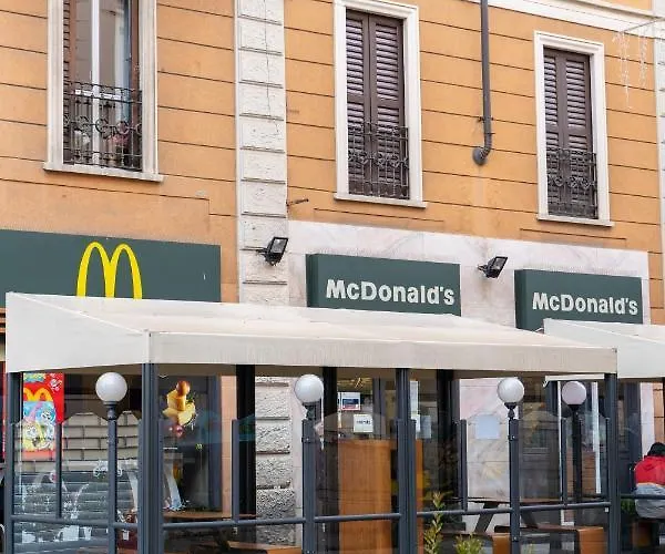 Mama House Penzion 4*