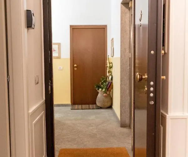 Penzion Mama House 4*