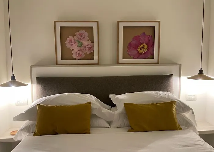 Brera Charme Lägenhet *