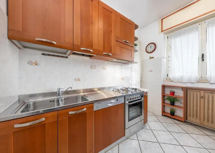 Casa Da Evenka * מילאנו