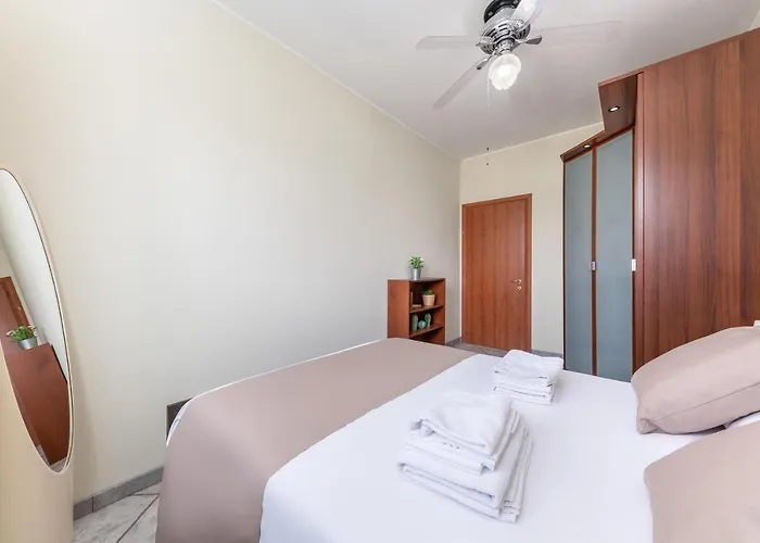 Casa Da Evenka מילאנו