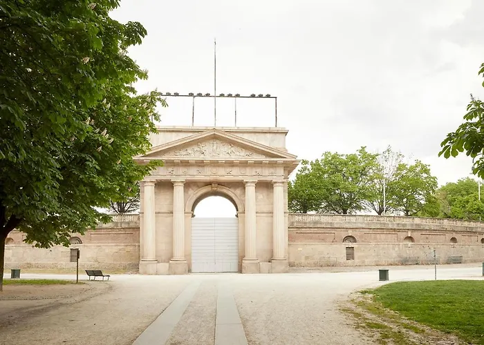 Prestige Boutique Homes -arco Della Pace Apartman