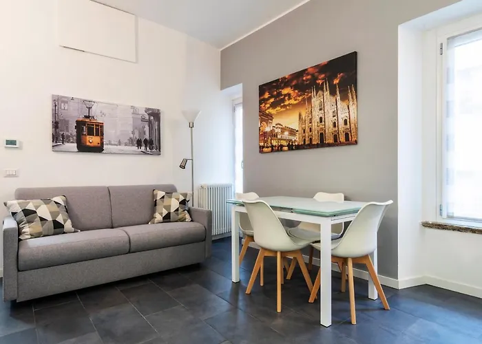 Appartement Al Passetto 2024 *