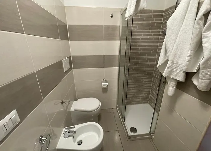 Apartament Aspromonte Mediolan