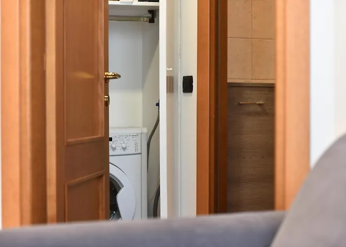 Pontaccio22 Apartment- Brera Centro Storico *