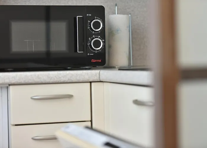 Daire Pontaccio22 Apartment- Brera Centro Storico