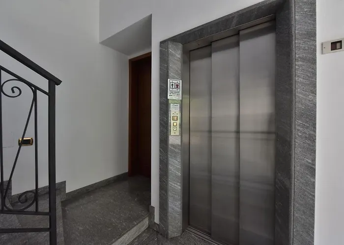 Pontaccio22 Apartment- Brera Centro Storico *