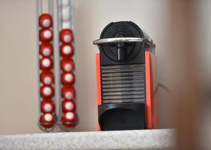 Pontaccio22 Apartment- Brera Centro Storico Appartement *