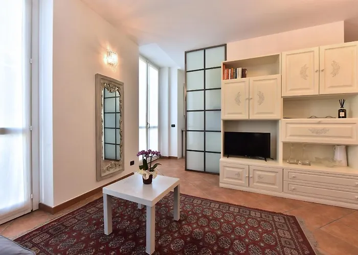 Pontaccio22 Apartment- Brera Centro Storico Daire Milano