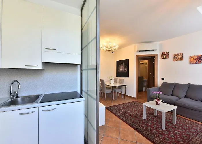 Pontaccio22 Apartment- Brera Centro Storico