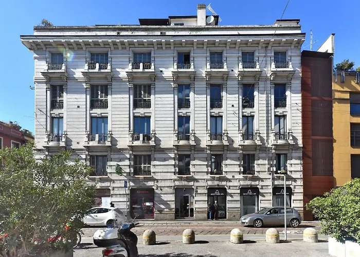 Pontaccio22 Apartment- Brera Centro Storico Appartement Milan