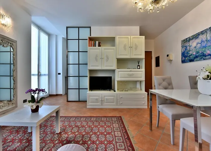 Pontaccio22 Apartment- Brera Centro Storico Daire *