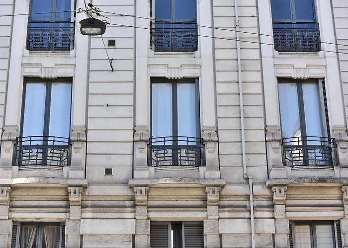 Pontaccio22 Apartment- Brera Centro Storico Appartement