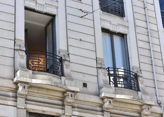 Daire Pontaccio22 Apartment- Brera Centro Storico Milano