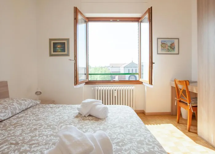 New Fashion District, 3 Bdrs - 30 Minutes From Linate With New Subway *