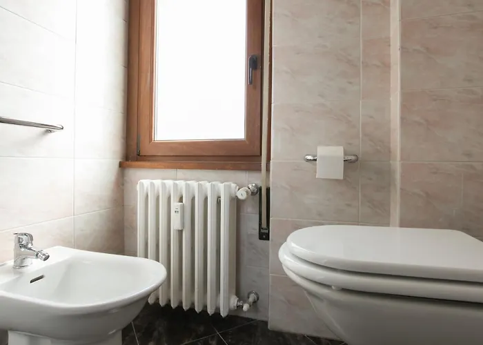 New Fashion District, 3 Bdrs - 30 Minutes From Linate With New Subway * Mediolan