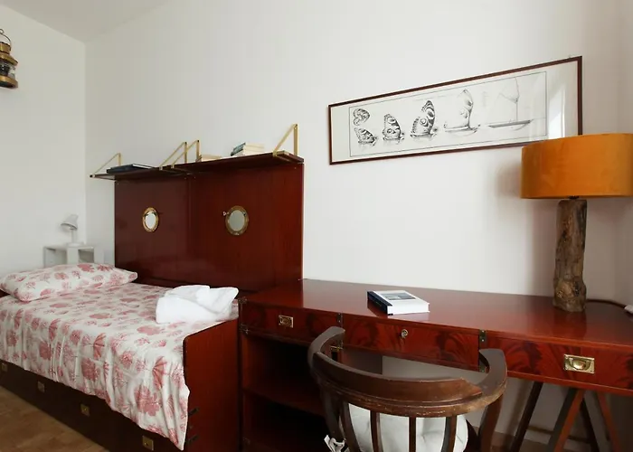 New Fashion District, 3 Bdrs - 30 Minutes From Linate With New Subway *