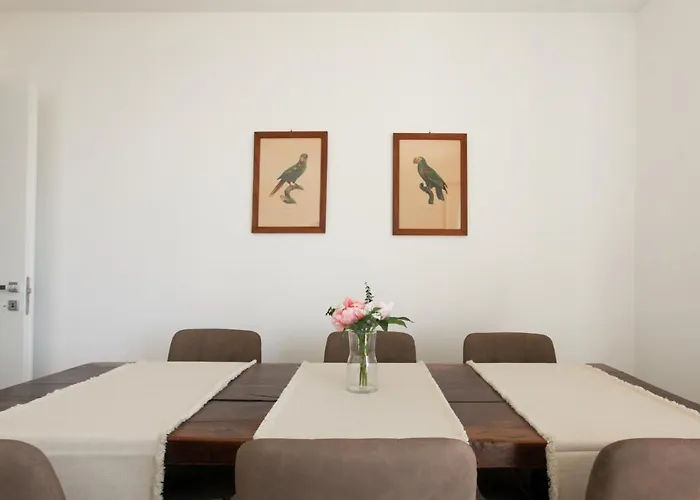 New Fashion District, 3 Bdrs - 30 Minutes From Linate With New Subway Apartment