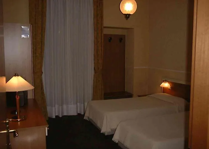 Johnny Hotel 3*