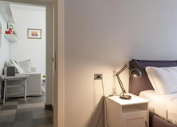 Bnbutler - Riccardo Galli - Incantevole Appartamento, A Casa Vostra! * Milano