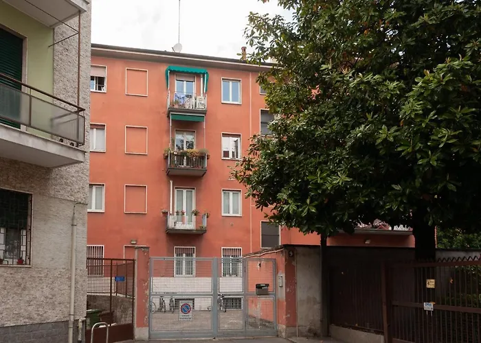 Lejlighed Bnbutler - Riccardo Galli - Incantevole Appartamento, A Casa Vostra!