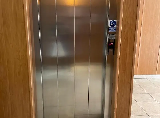 Appartement Casti - Mm3 Comasina Milaan