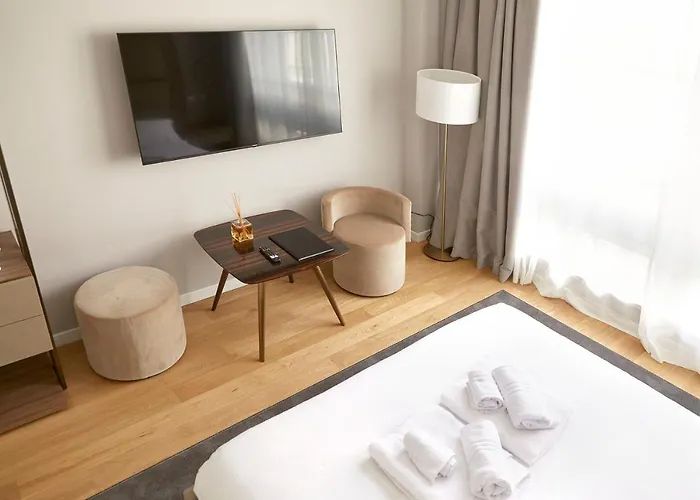 Apartment Prestige Boutique -piazza Duomo 4*