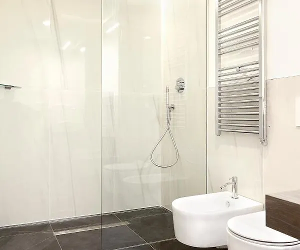 Prestige Boutique -piazza Duomo Apartment Mailand